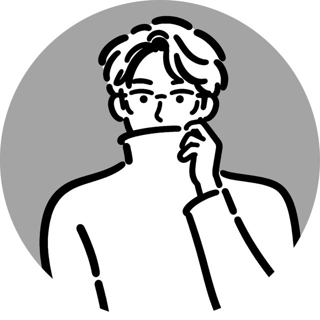 박형태 캐리커처